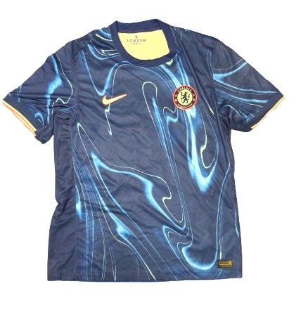 Cole Palmer Signed Chelsea Jersey (Beckett)