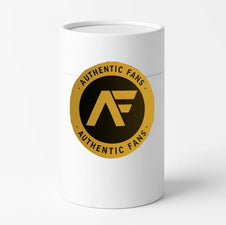 Authentic Fans Gold Tier Jersey Mystery Box