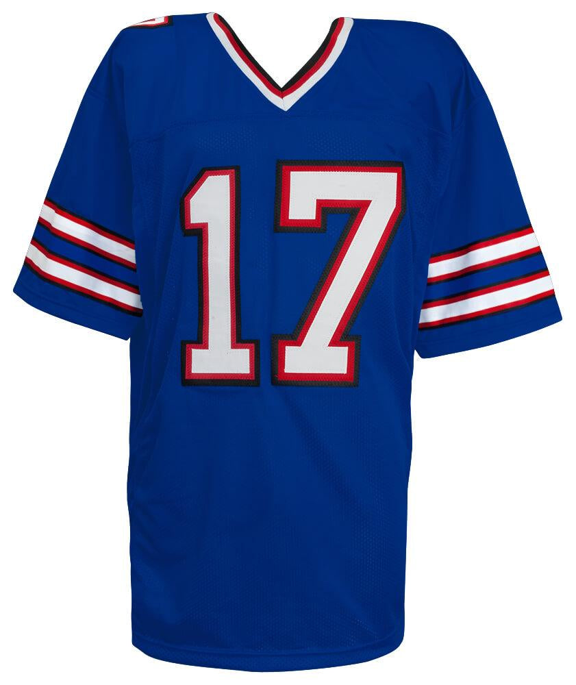 Josh Allen Signed Jersey (Beckett)