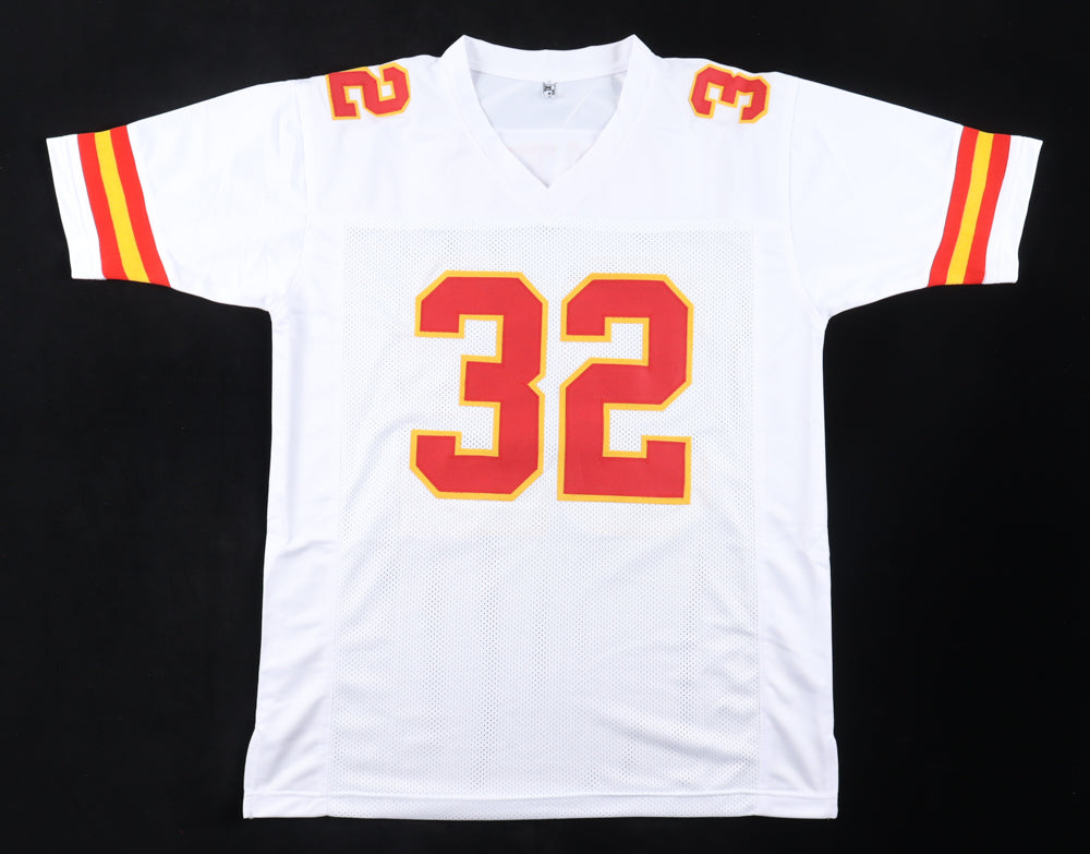 Nick Bolton Signed Jersey (Beckett)