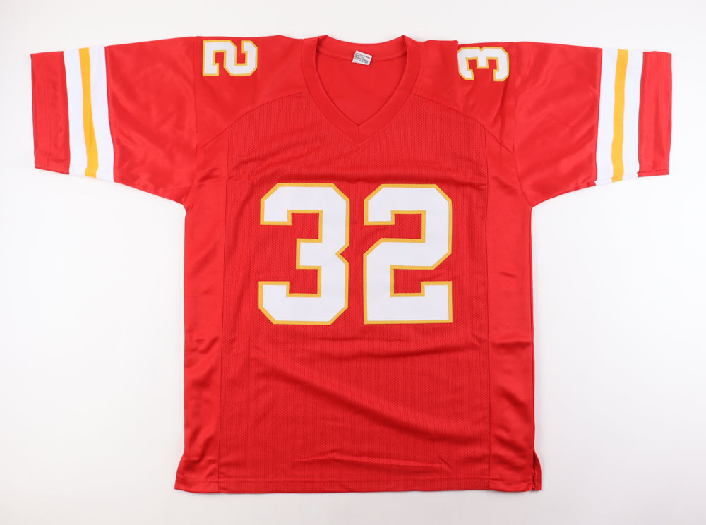 Nick Bolton Signed Jersey (Beckett)