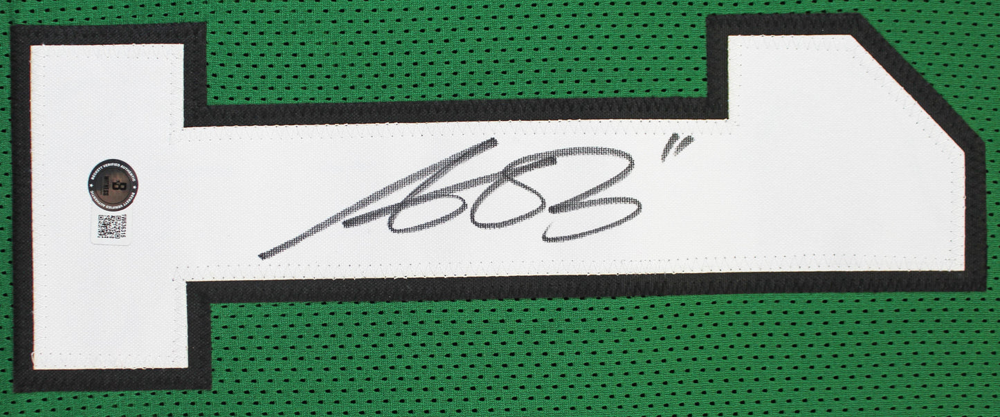 A.J. Brown Signed Jersey (Beckett)