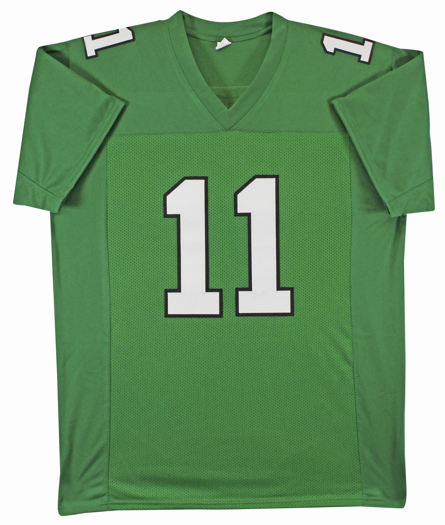 A.J. Brown Signed Jersey (Beckett)