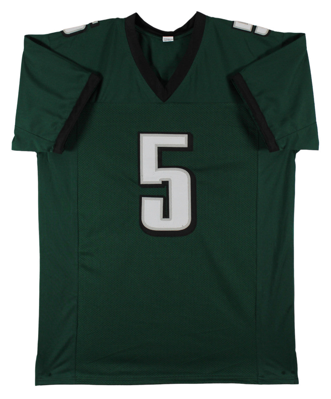 Donovan McNabb Signed Jersey (Beckett)