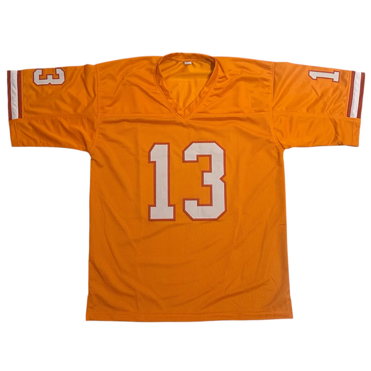 Mike Evans Signed Jersey (Beckett)