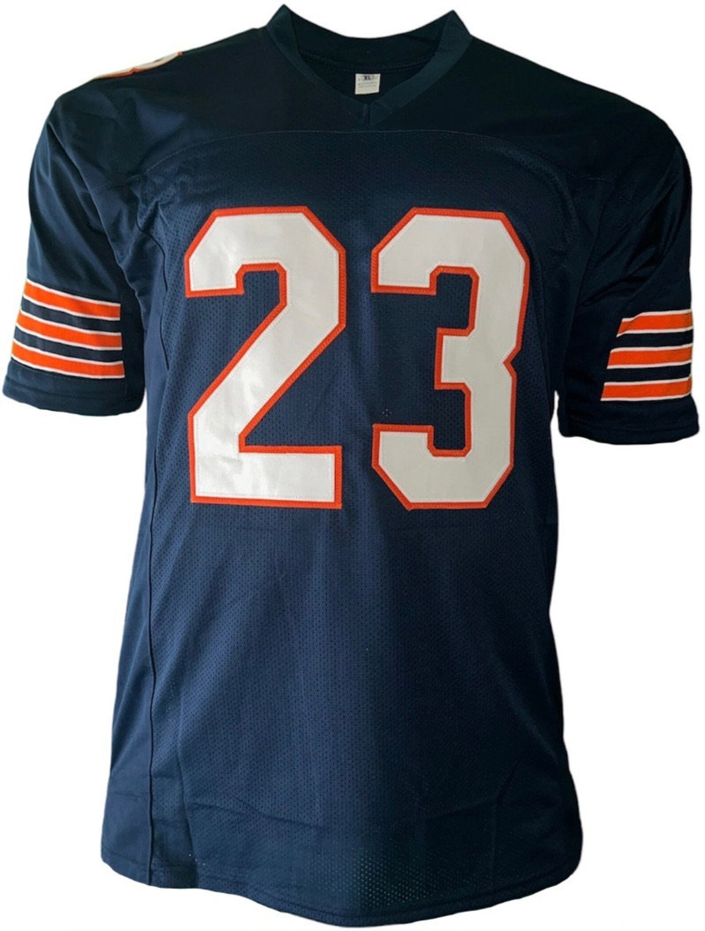 Devin Hester Signed Jersey (JSA)