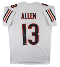 Keenan Allen Signed Jersey (Beckett)