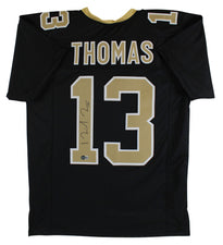 Michael Thomas Signed Jersey (Beckett)