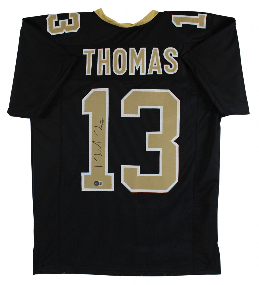 Michael Thomas Signed Jersey (Beckett)