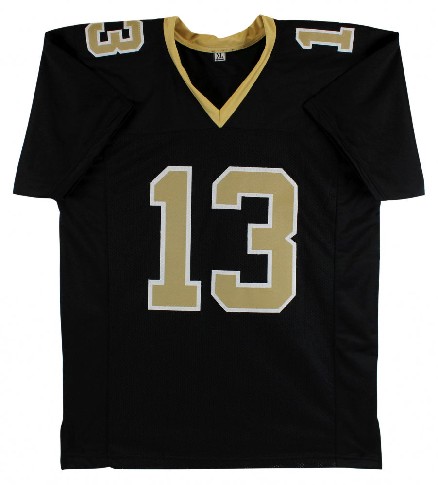 Michael Thomas Signed Jersey (Beckett)