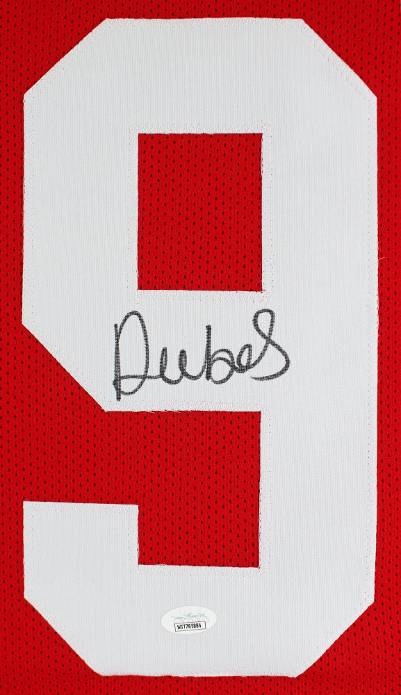 Deebo Samuel Signed Jersey (JSA)