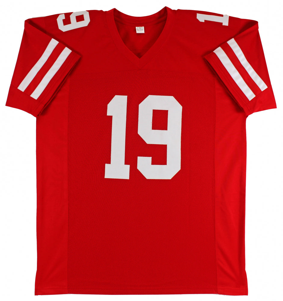 Deebo Samuel Signed Jersey (JSA)