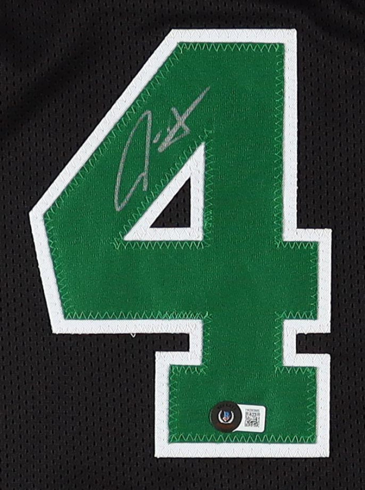 Jrue Holiday Signed Jersey (Beckett)