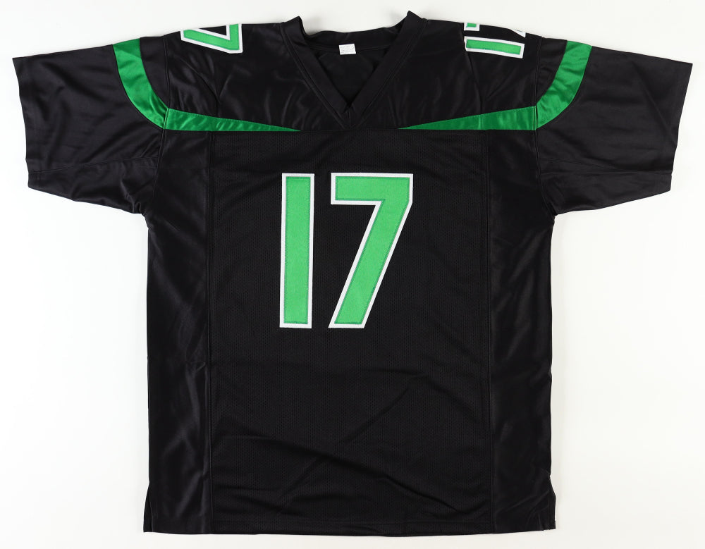 Garrett Wilson Signed Jersey (JSA)