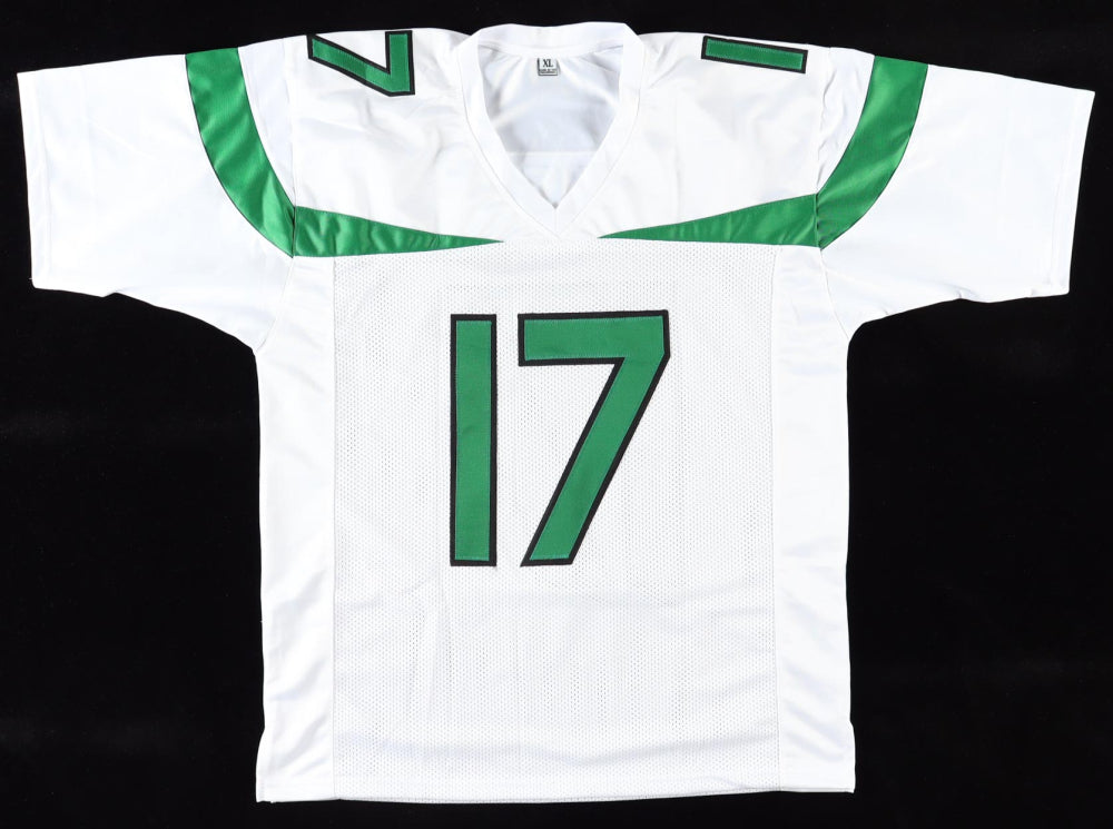 Garrett Wilson Signed Jersey (JSA)