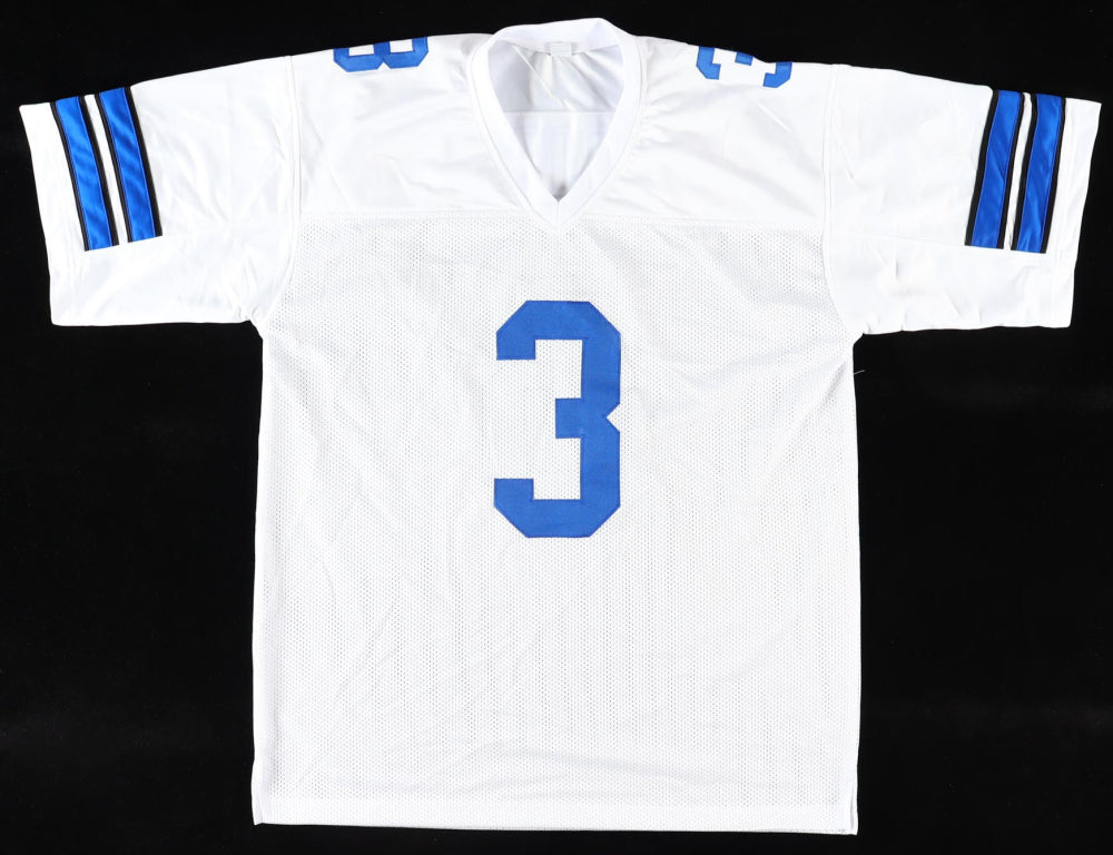 Brandin Cooks Signed Jersey (JSA)