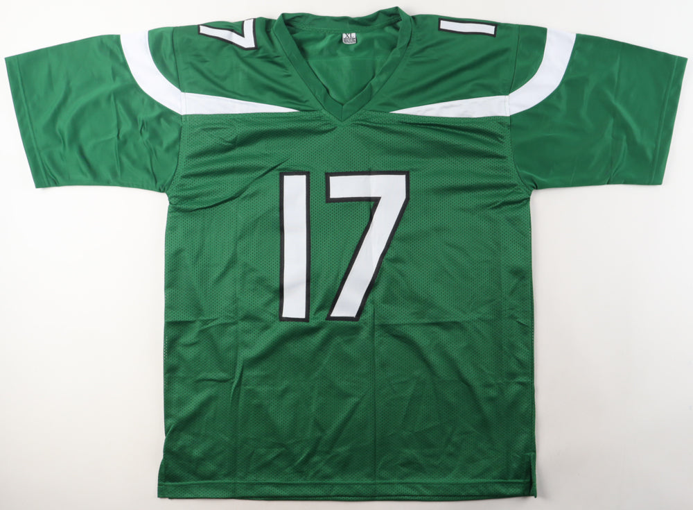 Garrett Wilson Signed Jersey (JSA)
