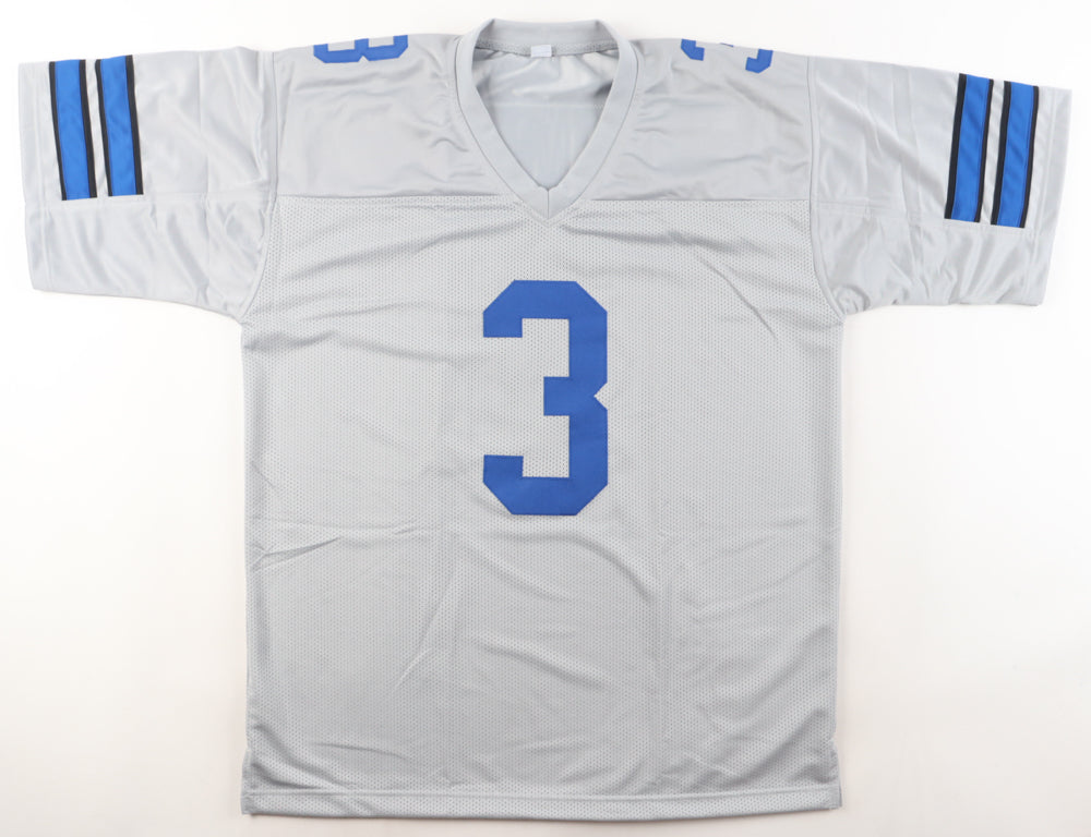 Brandin Cooks Signed Jersey (JSA)