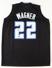 Franz Wagner Signed Jersey (Beckett)