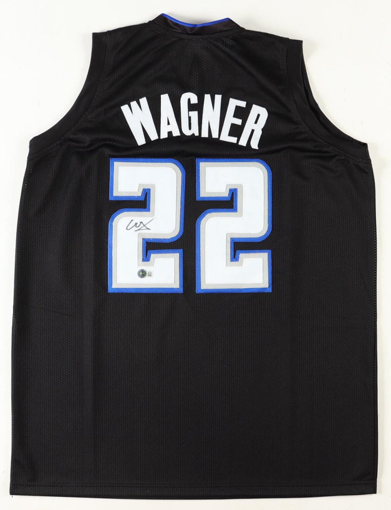 Franz Wagner Signed Jersey (Beckett)