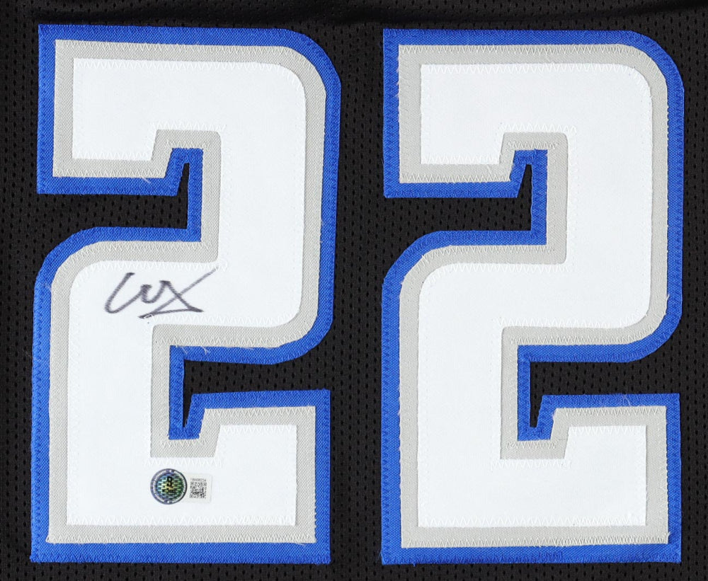 Franz Wagner Signed Jersey (Beckett)