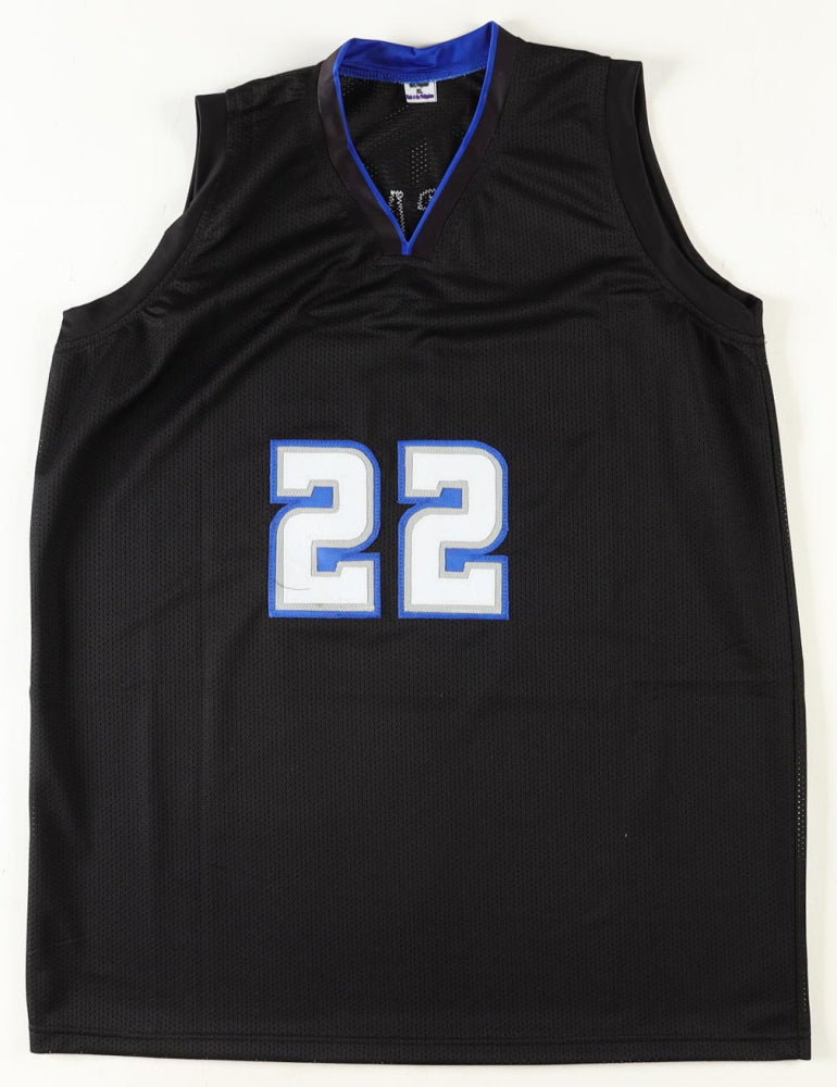 Franz Wagner Signed Jersey (Beckett)