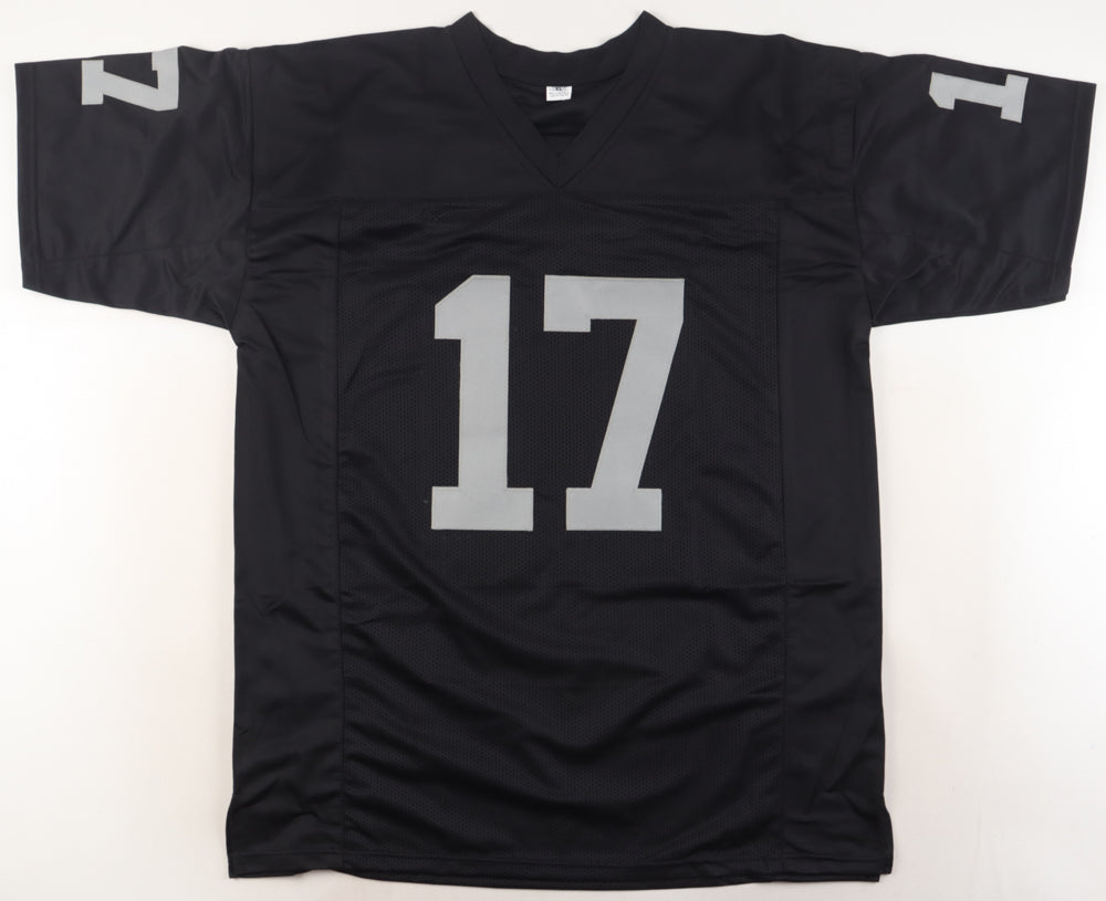 Davante Adams Signed Jersey (Beckett)