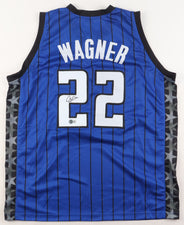 Franz Wagner Signed Jersey (Beckett)