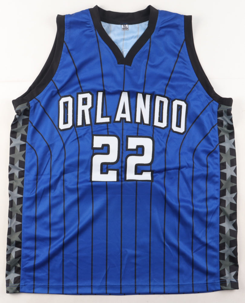 Franz Wagner Signed Jersey (Beckett)