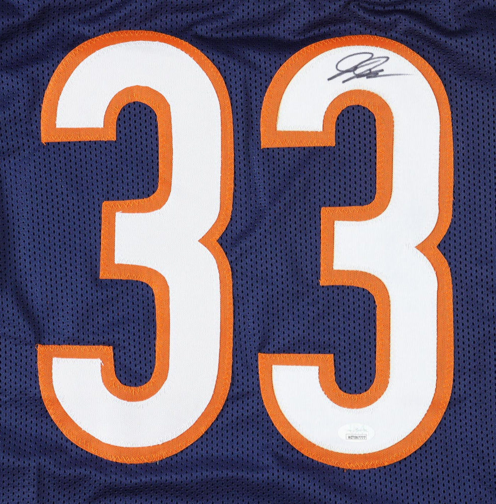 Jaylon Johnson Signed Jersey (JSA)