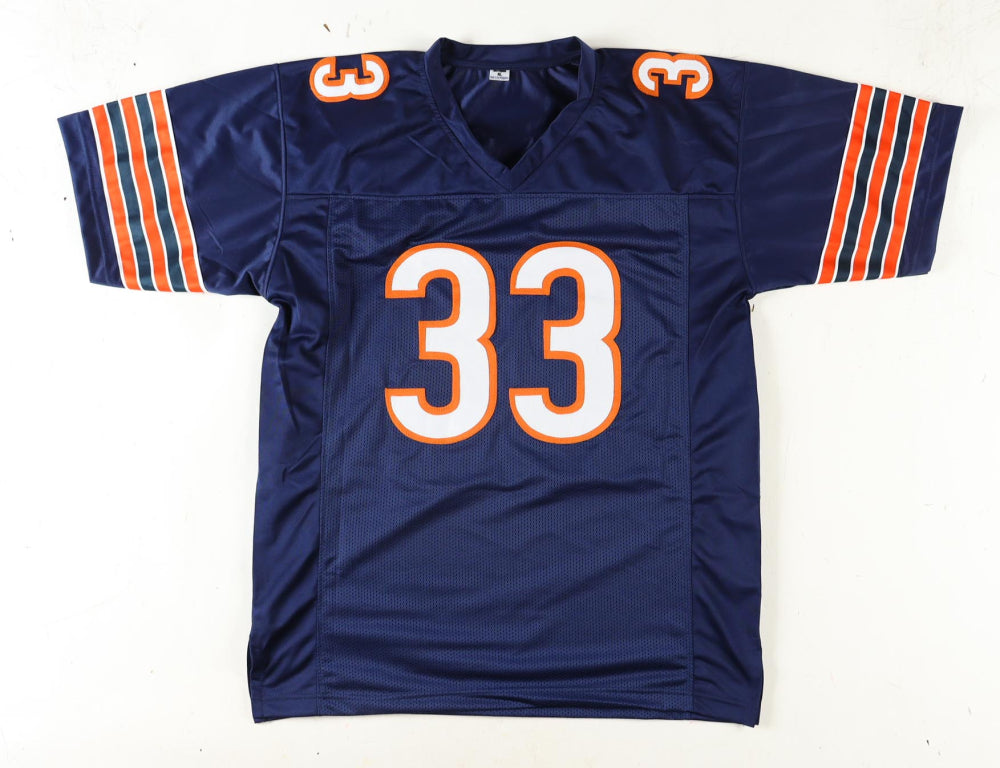 Jaylon Johnson Signed Jersey (JSA)