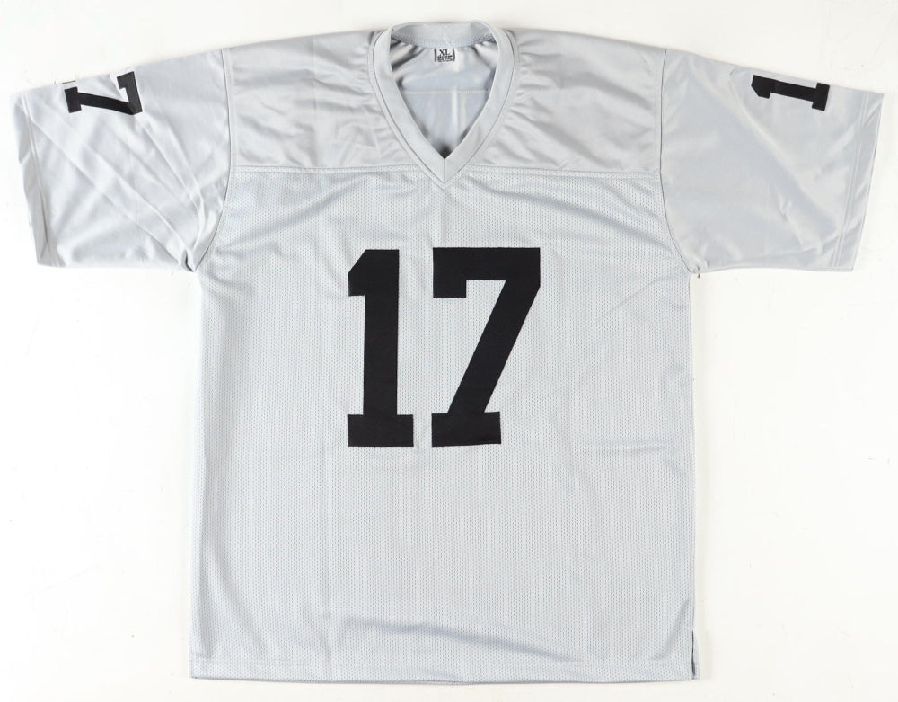 Davante Adams Signed Jersey (Beckett)