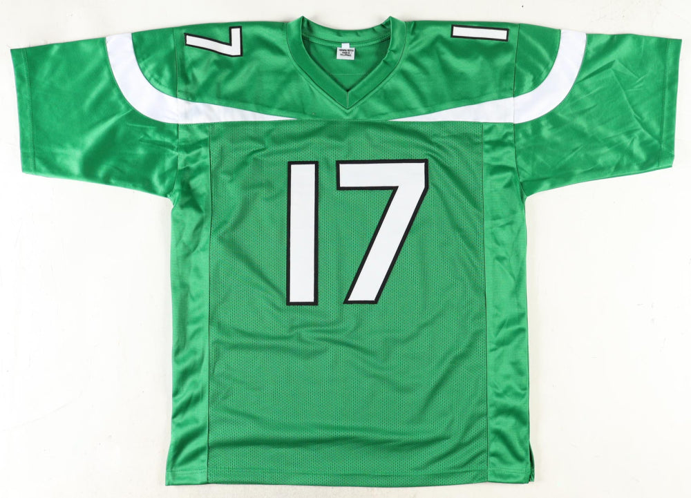 Davante Adams Signed Jersey (Beckett)