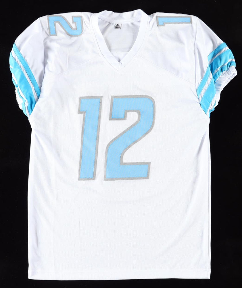 Hendon Hooker Signed Jersey (Beckett)