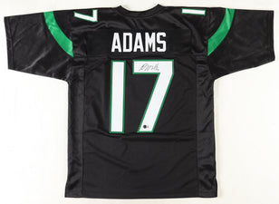 Davante Adams Signed Jersey (Beckett)