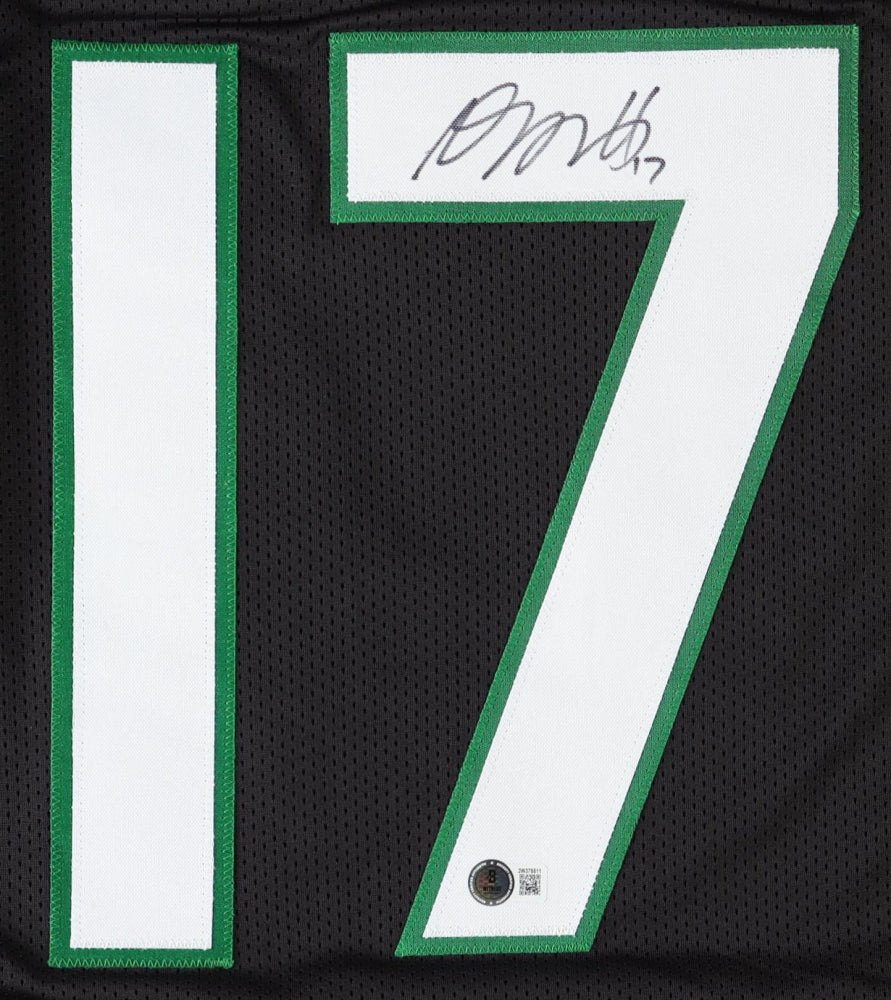 Davante Adams Signed Jersey (Beckett)