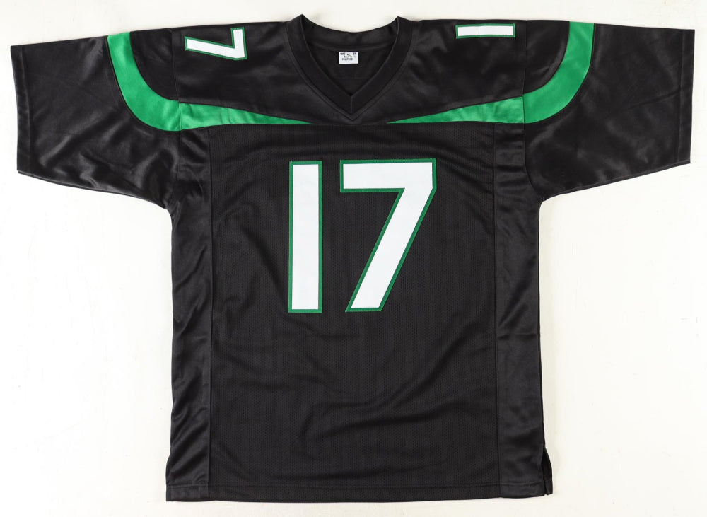 Davante Adams Signed Jersey (Beckett)