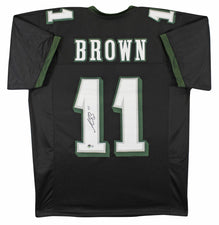 A.J. Brown Signed Jersey (Beckett)
