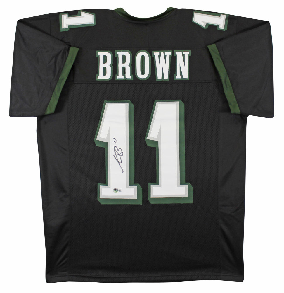 A.J. Brown Signed Jersey (Beckett)