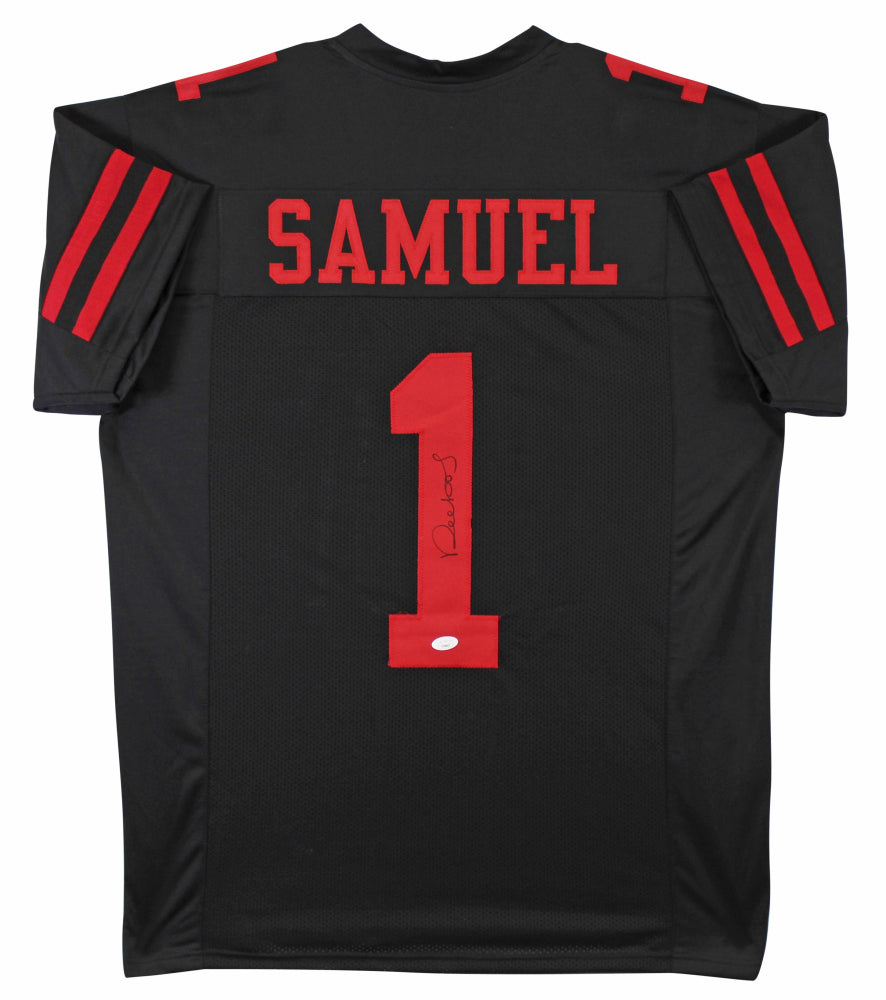 Deebo Samuel Signed Jersey (PSA)