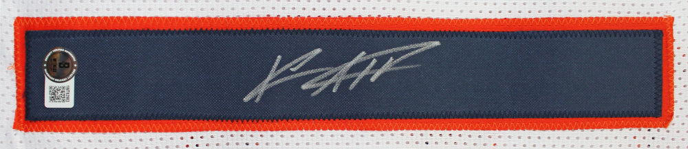 Keenan Allen Signed Jersey (Beckett)
