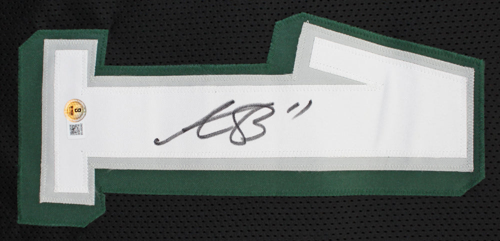 A.J. Brown Signed Jersey (Beckett)