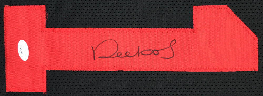 Deebo Samuel Signed Jersey (PSA)