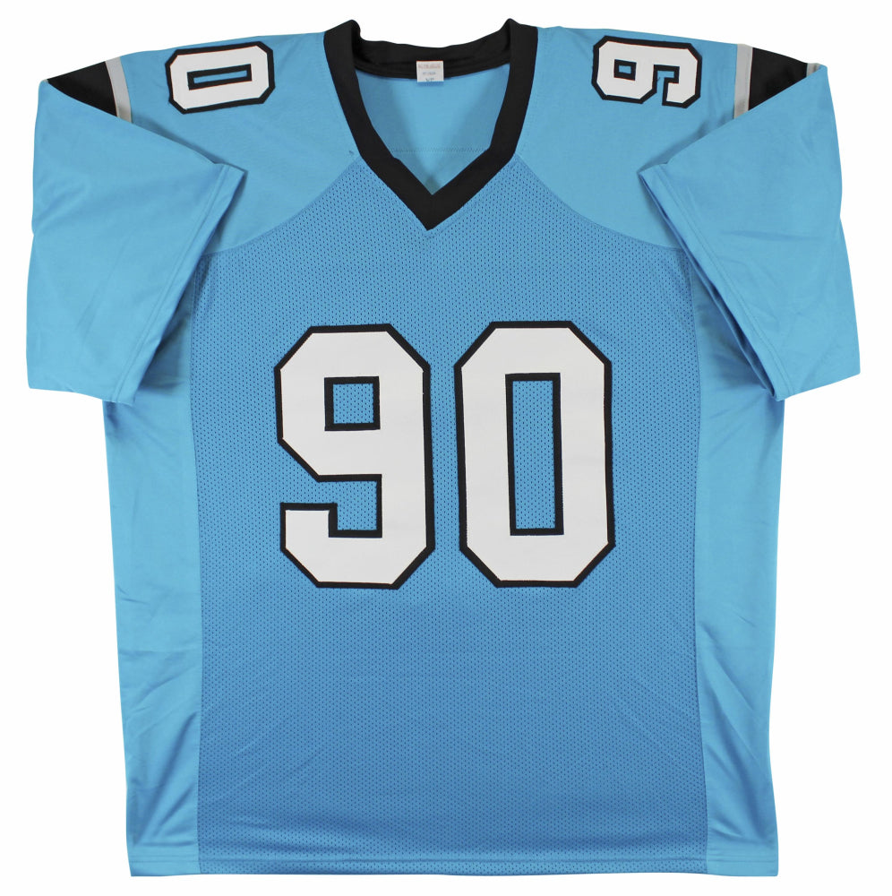 Julius Peppers Signed Jersey (Beckett)