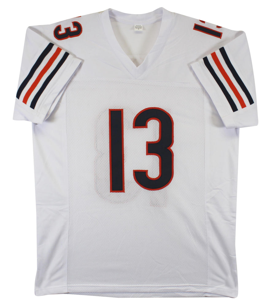 Keenan Allen Signed Jersey (Beckett)