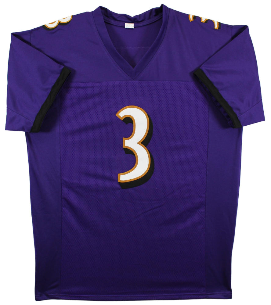 Odell Beckham Jr. Signed Jersey (Beckett)