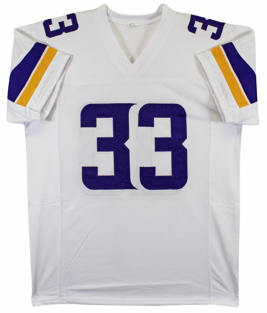 Aaron Jones Signed Jersey (Beckett)