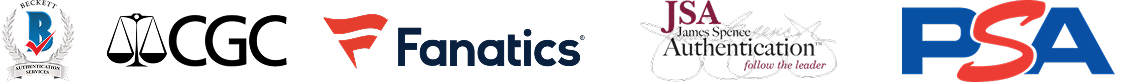 Trusted Logos