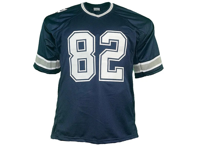 Jason Witten Signed Jersey (Beckett)